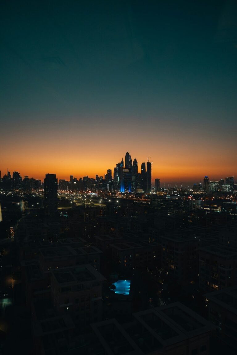 Dubai Just Made Crypto Derivatives Legal for Everyone — Here is What It Means for Investors