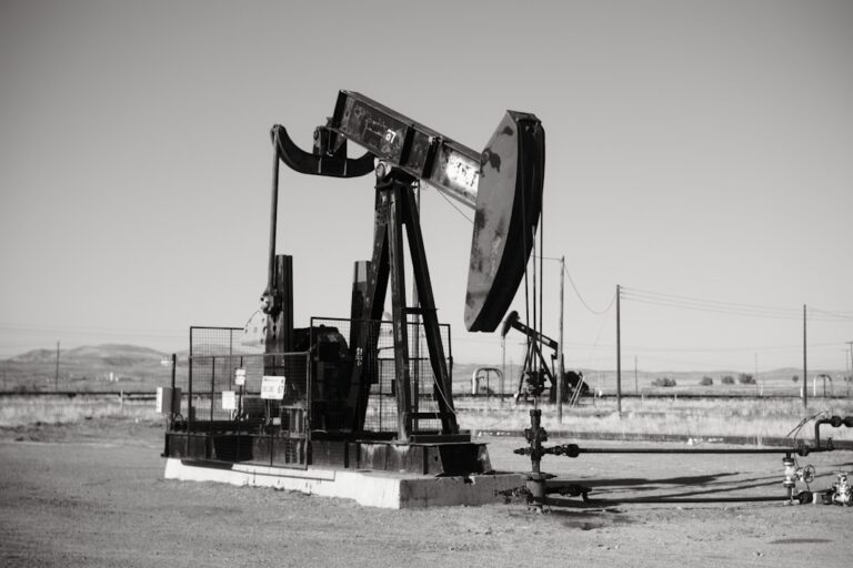 Oil Prices Surge Past $115 as Iran War Escalates — What It Means for Your Wallet