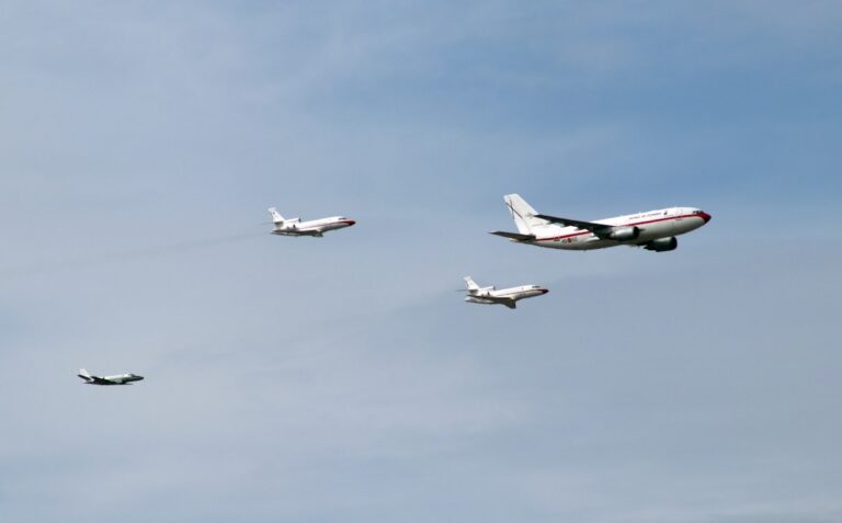 Spain Shuts Down US Military Flights Over Its Territory — NATO Alliance Fractures Over Iran War