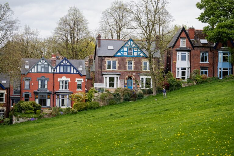 UK Mortgage Rates Just Jumped 1% in One Month — Here is What It Means for Your Wallet