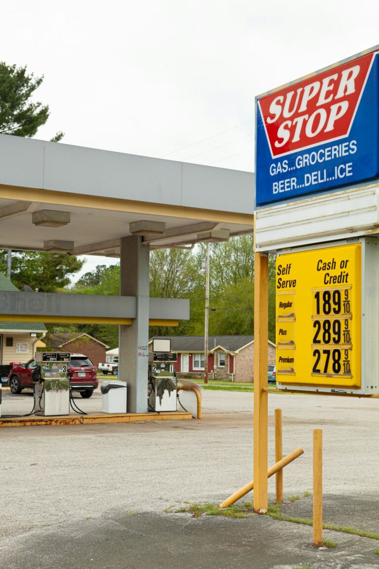 US Gas Prices Just Hit $4 a Gallon for the First Time Since 2022 — Here is What Is Driving It