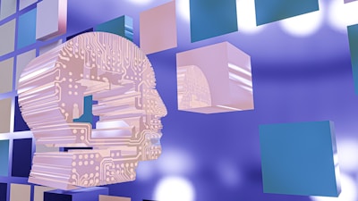 Artificial intelligence replacing human workers in corporate offices - AI workplace transformation 2026