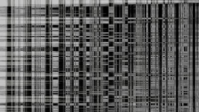 AI chips and technology infrastructure background