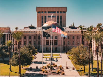 Could Arizona Make XRP a State Treasury Asset? What the Historic SB1649 Bill Means for Crypto in 2026
