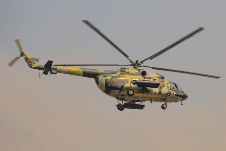 Bangladesh Air Force Officer Cadet (MODIC Air) Job Circular 2026 — Apply Online