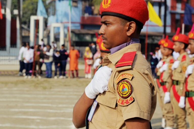 Bangladesh Army Officer Cadet Job Circular 2026 — Apply Online — bdjobs.com