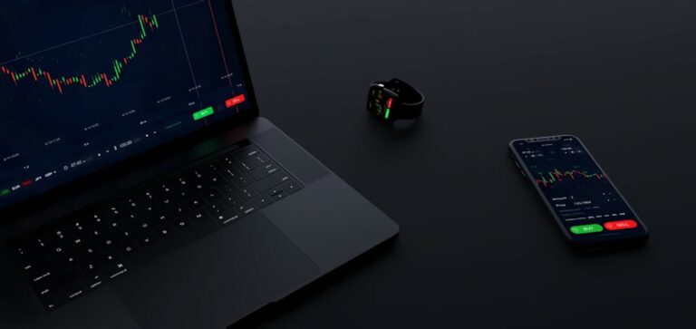 Bitcoin at Risk of Crash Below $60,000 — The Negative Gamma Trap Explained (April 2026)