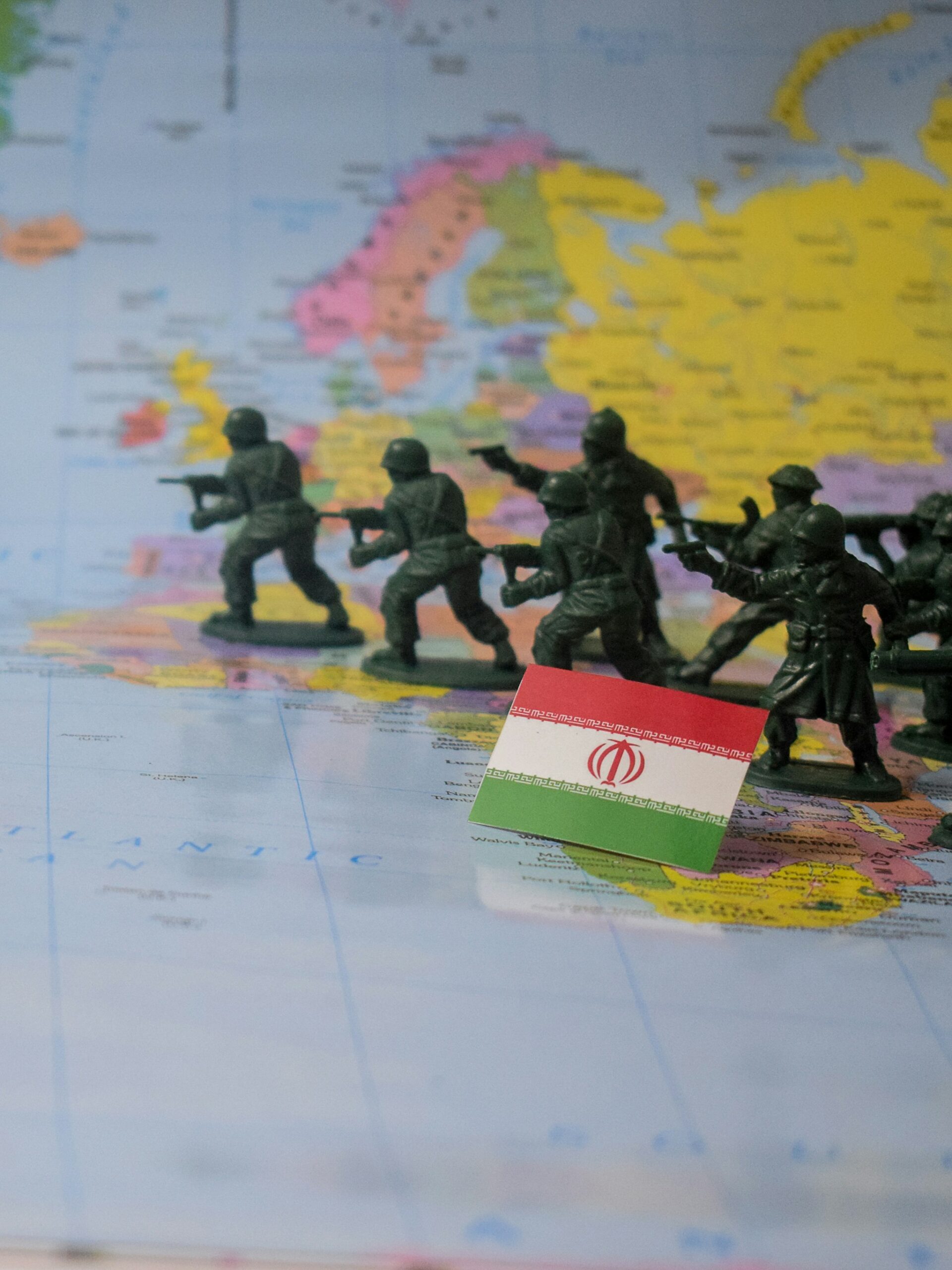 Fuel shipping logistics Middle East conflict 2026