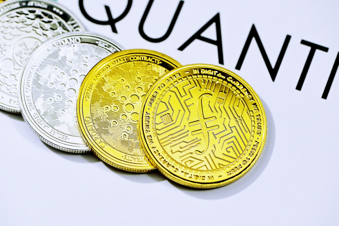 Quantum computing and Bitcoin security