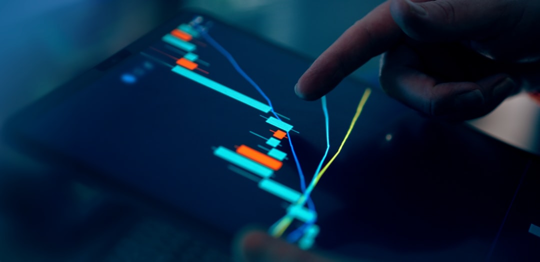 Tokenized stock trading